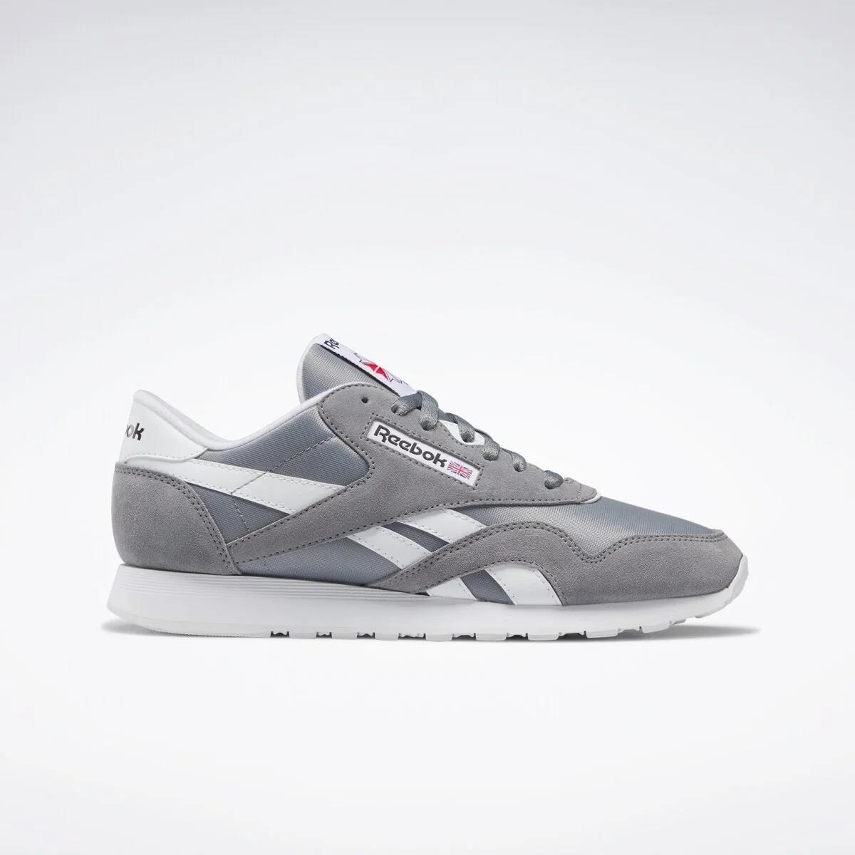 Reebok Cl Nylon Erkek Ayakkabı
