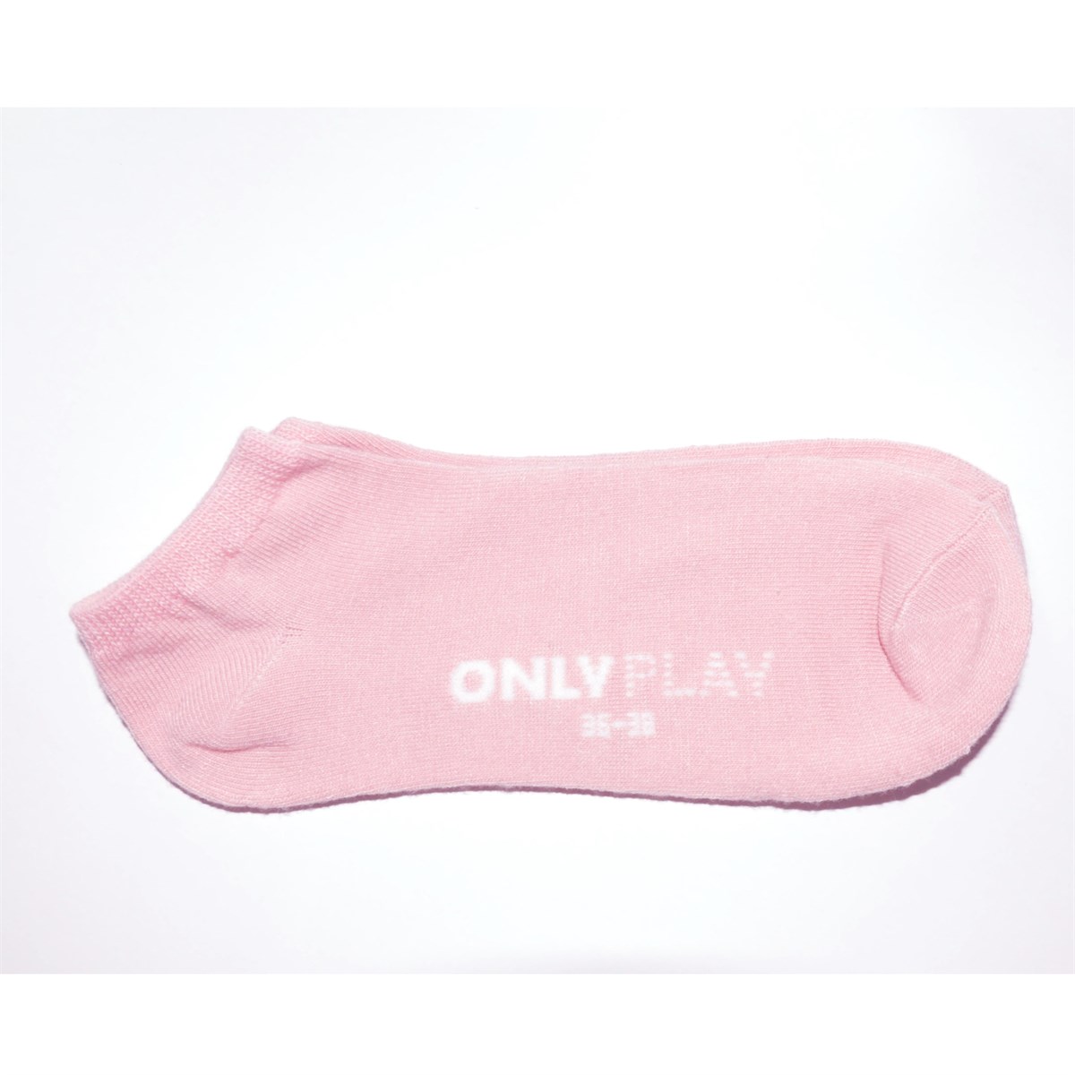 15112894NEBIMV3NEBIMV3|15112894|LightONLY ONPTRAINING SOCKS - START RACK 1.200 KADIN ÇORAP-Light Grey Melange