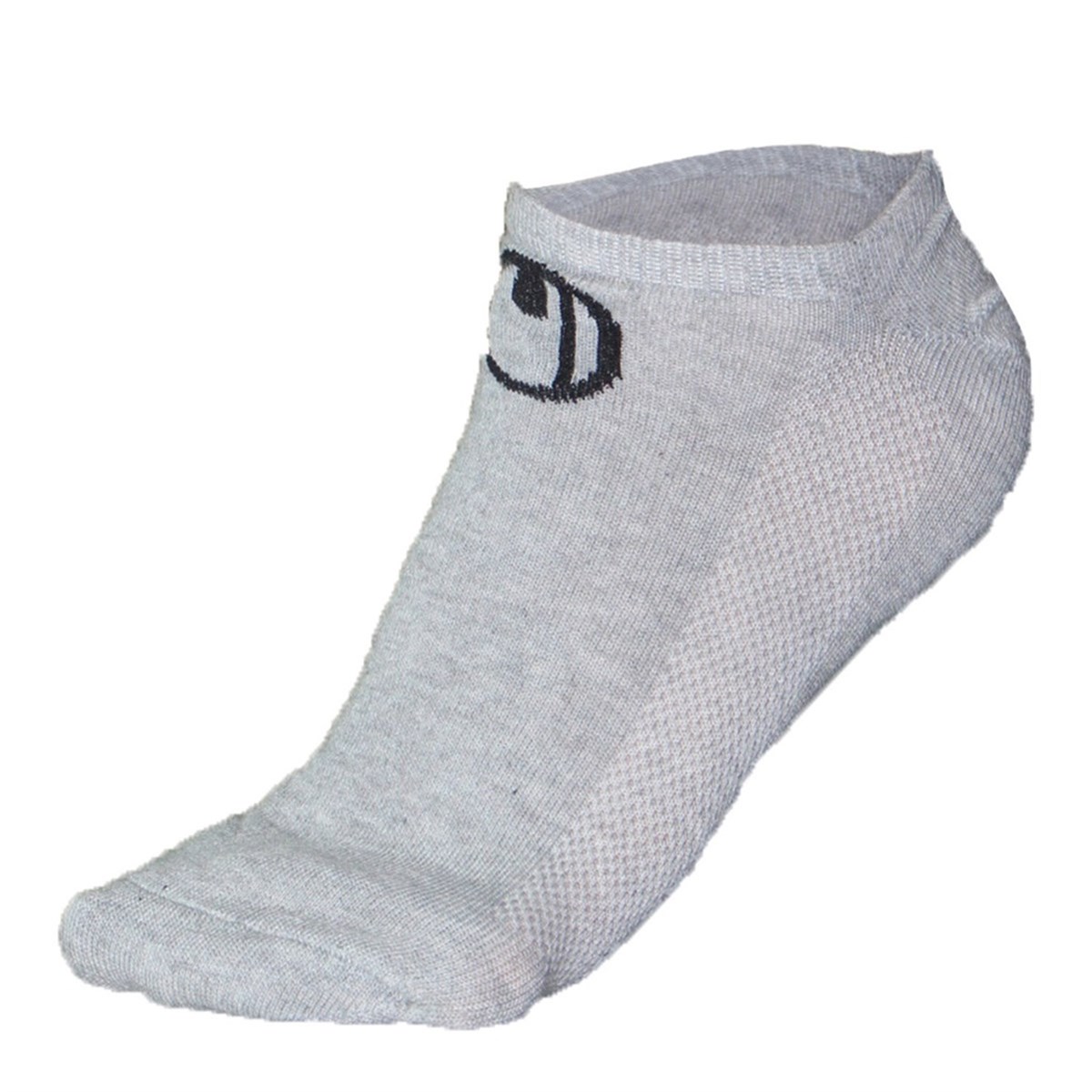 8201007AsSporNEBIMV3|8201007|GRİUhlsport Soket Unisex Çorap Gri - 8201007-Gri