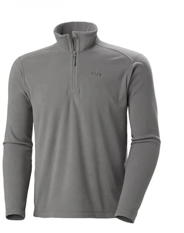 Helly Hansen Mount Erkek Yarım Fermuarlı  Polar  HH..12001