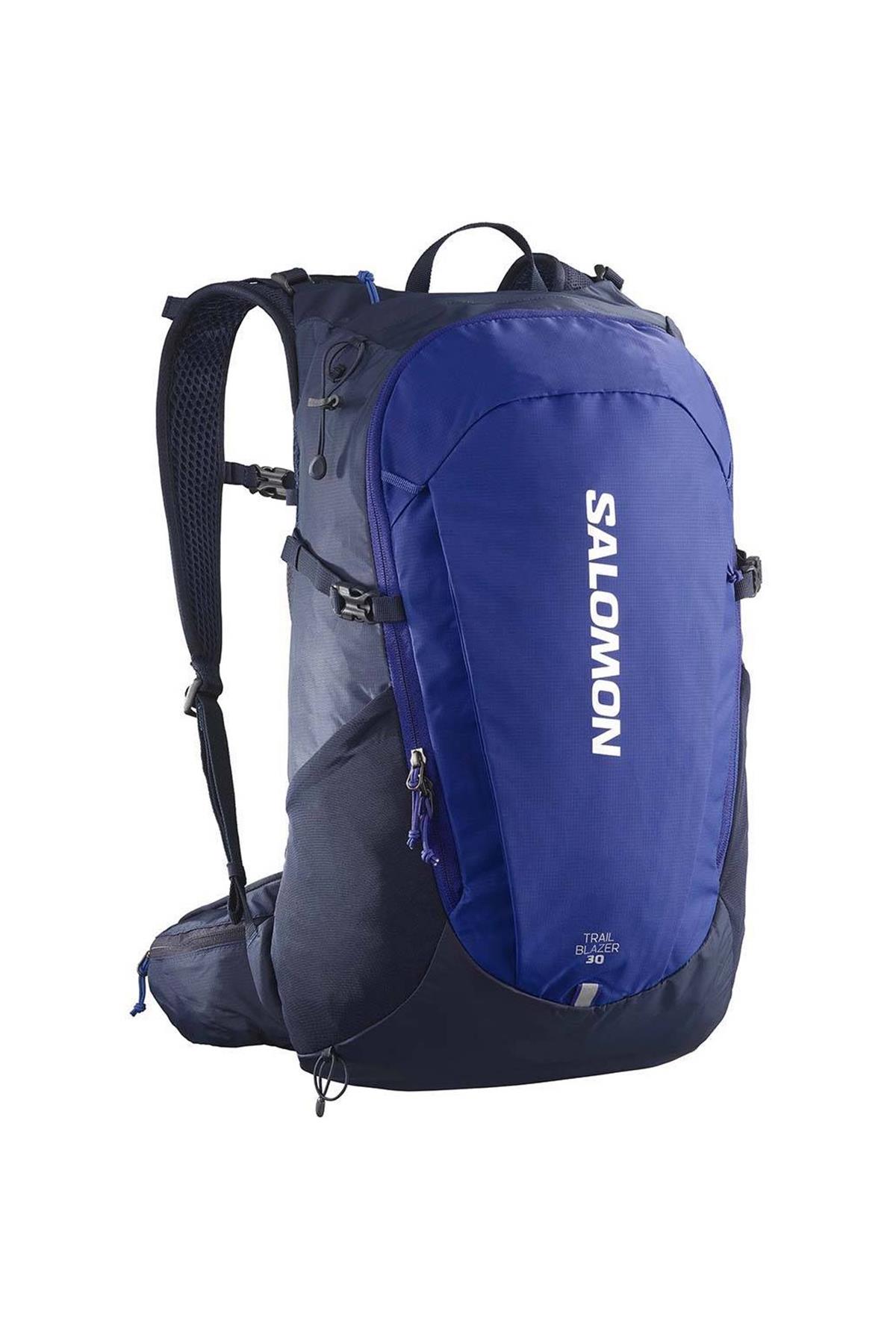 Salomon Traılblazer 30 Unisex Outdoor Sırt Çantası LC2059800