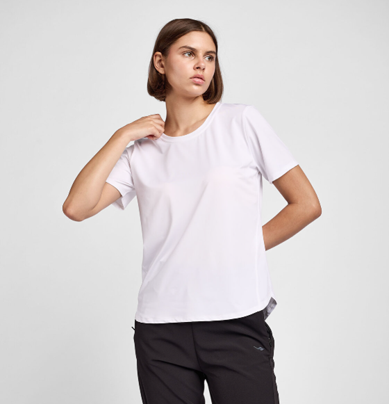 Lescon Kadın T-Shirt 25BTBA002055