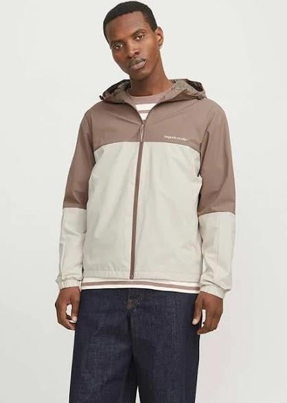 Jack & Jones Jorvesterbro Hood Erkek Ceket 12272898