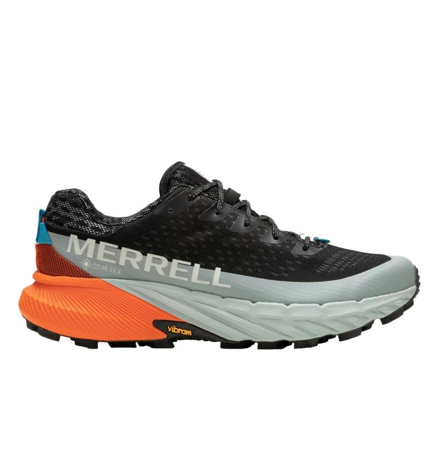 Merrell Agılıty Peak 5 Gtx Erkek Bot J068041