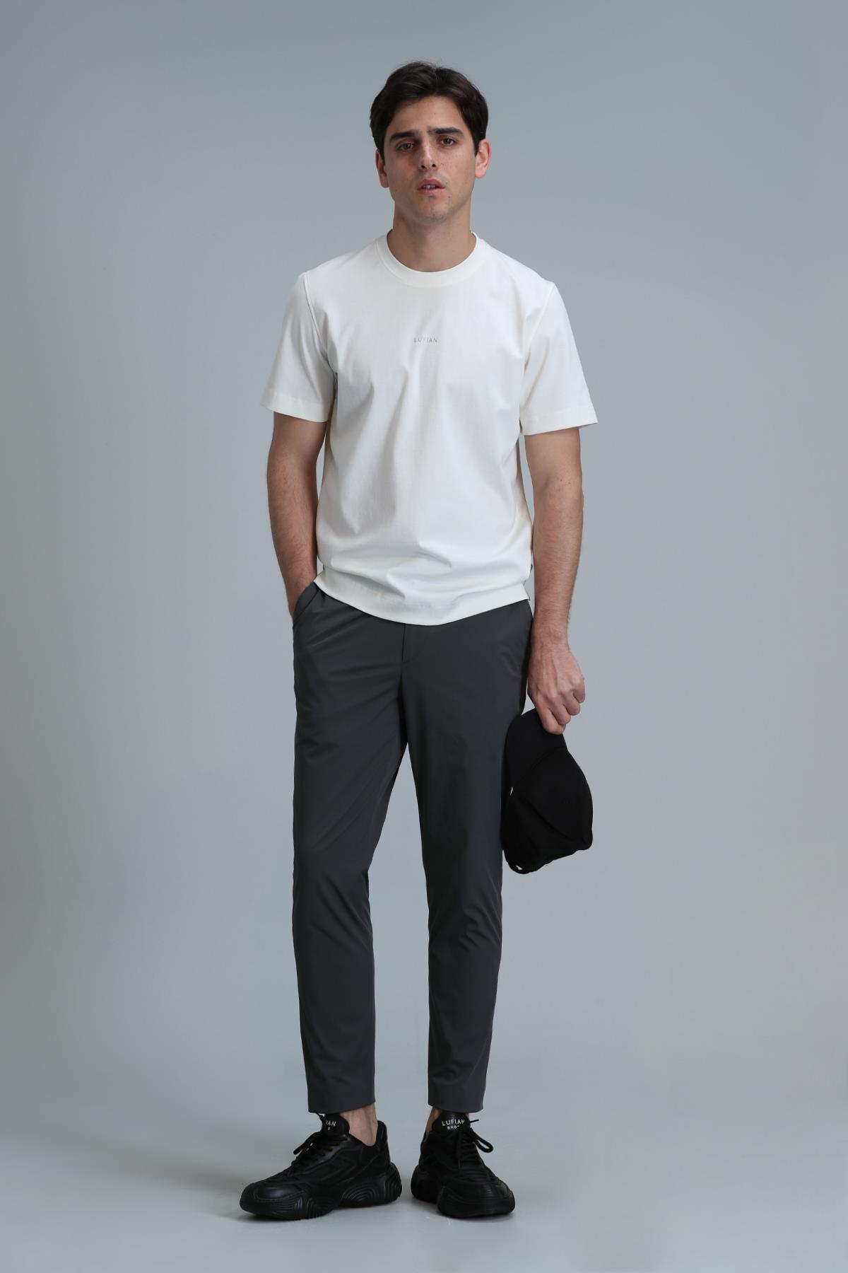 Lufian Antony Erkek T-Shirt 111020204