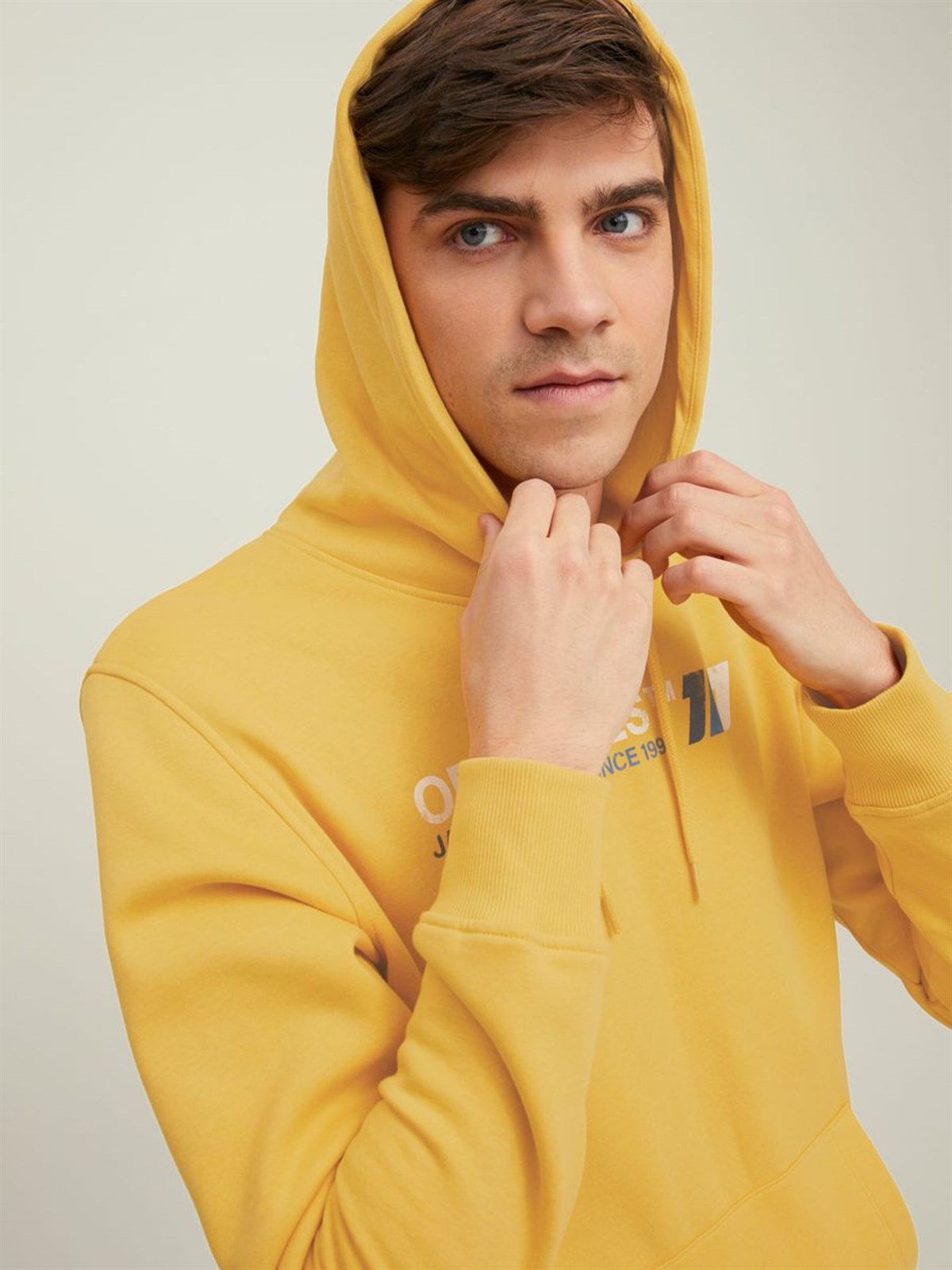 Jack&Jones Jornate Erkek Sweatshirt 12216046