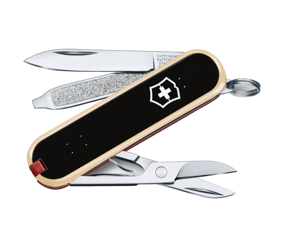 Victorinox Çakı Classıc''Skateboardıng'' Desen Le2020 Eos! VT 0.6223.L2003