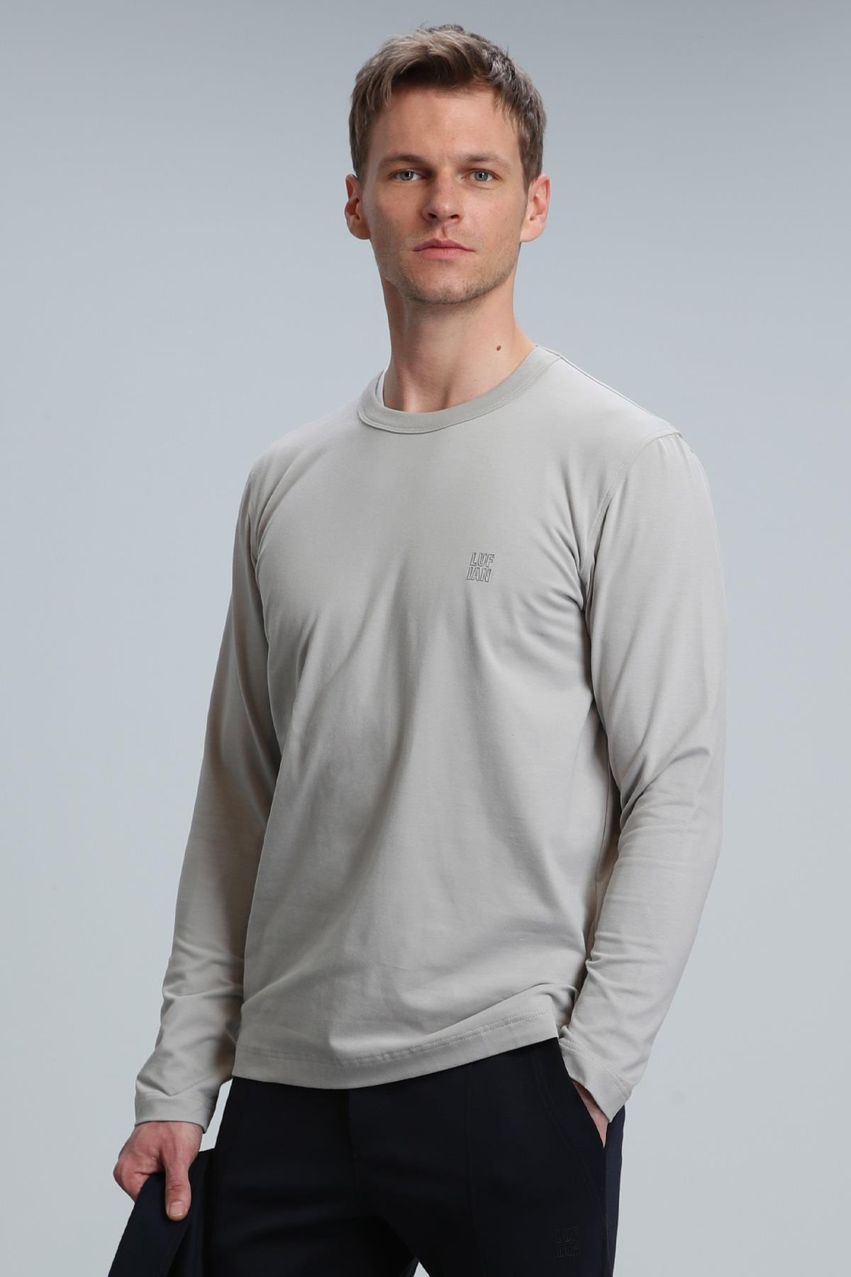 Lufian Merlın Erkek T-Shirt 112020039