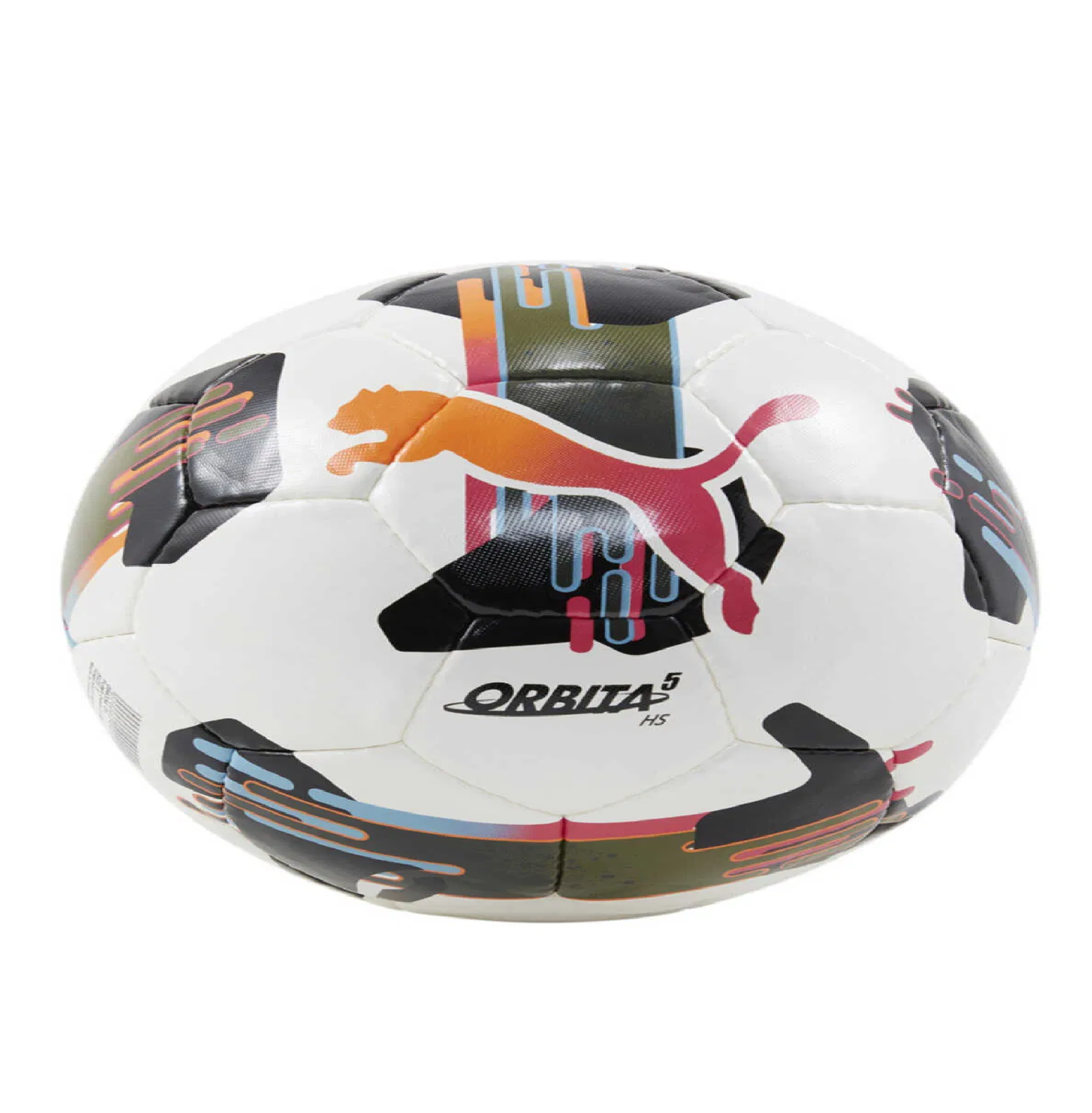 Puma Orbita 5 HS Futbol Topu