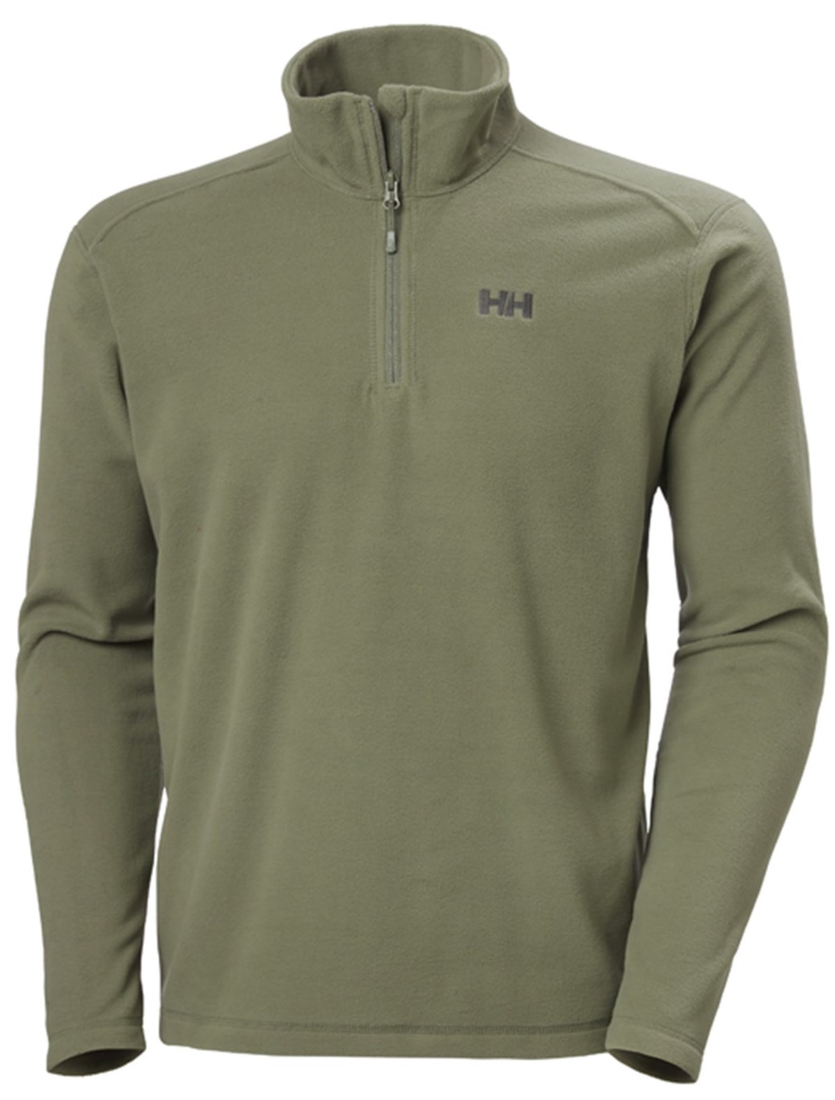 Helly Hansen Mount Erkek Yarım Fermuarlı  Polar  HH..12001