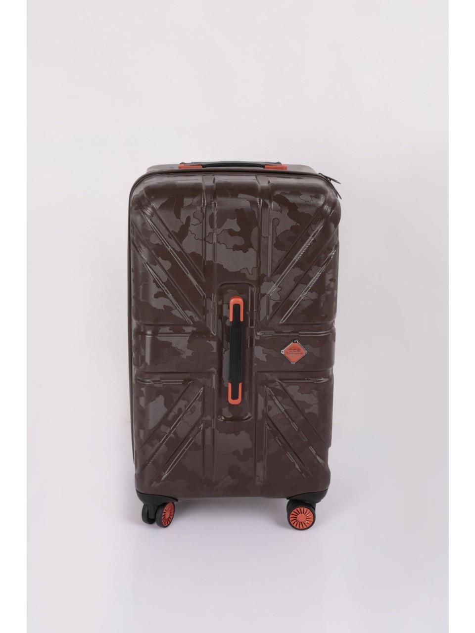 Ççs Trolley Valiz 5243 75CM