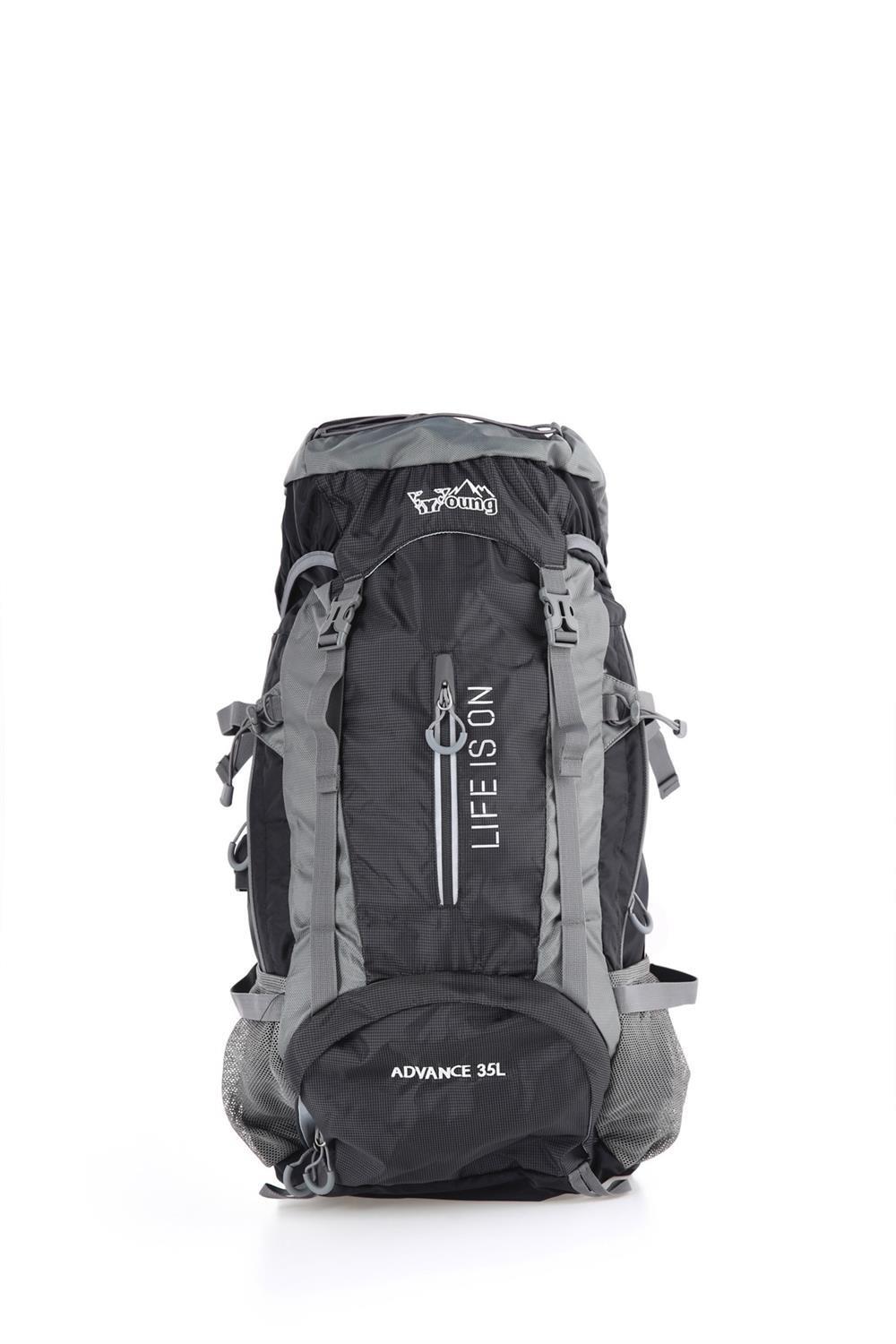 Young  40197 35L Dağcı Sırt Çantası