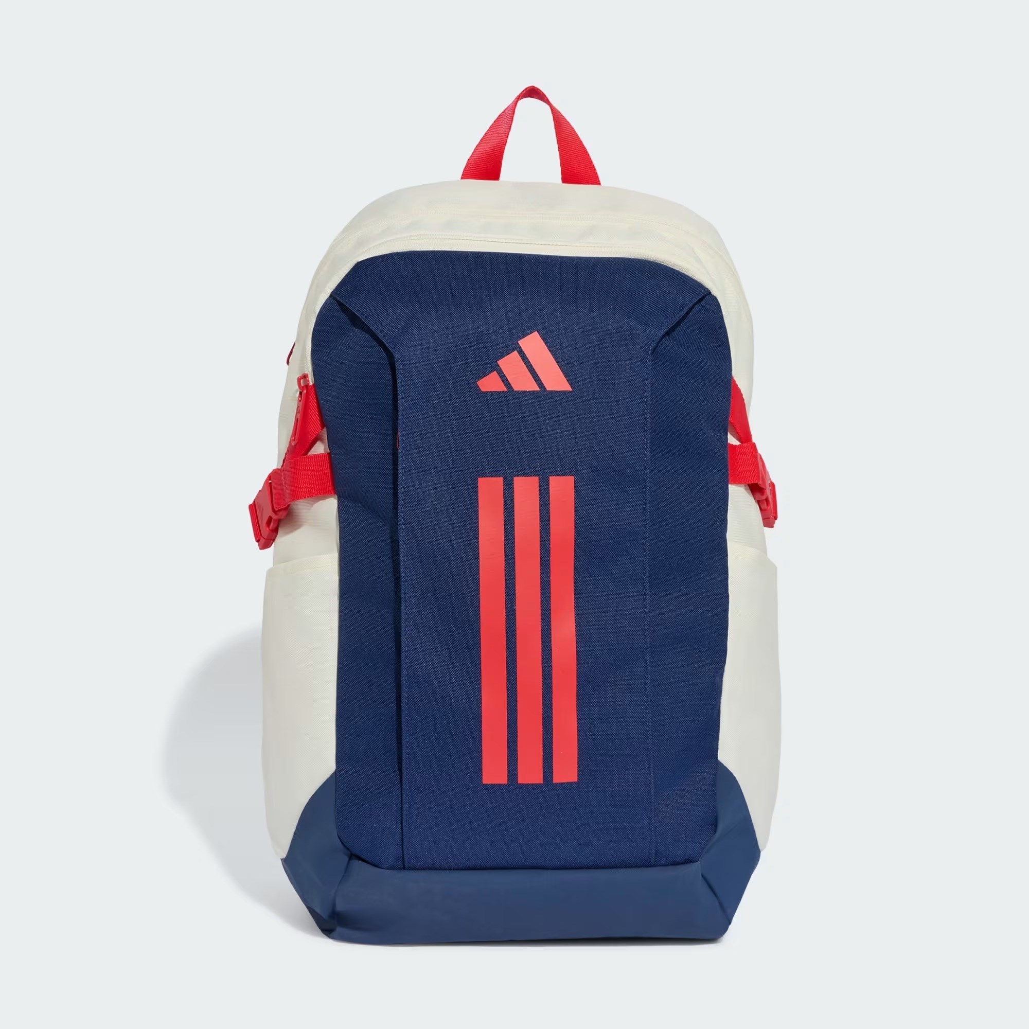 Adidas Apwr Vııı  Dkblue/Ivory/Purrub Unisex Sırt Çantası KQ6793