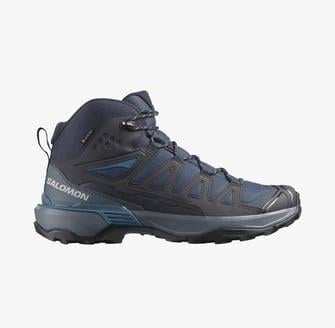 Salomon X Ultra 360 Mıd Gore-Tex Erkek Bot L47864800