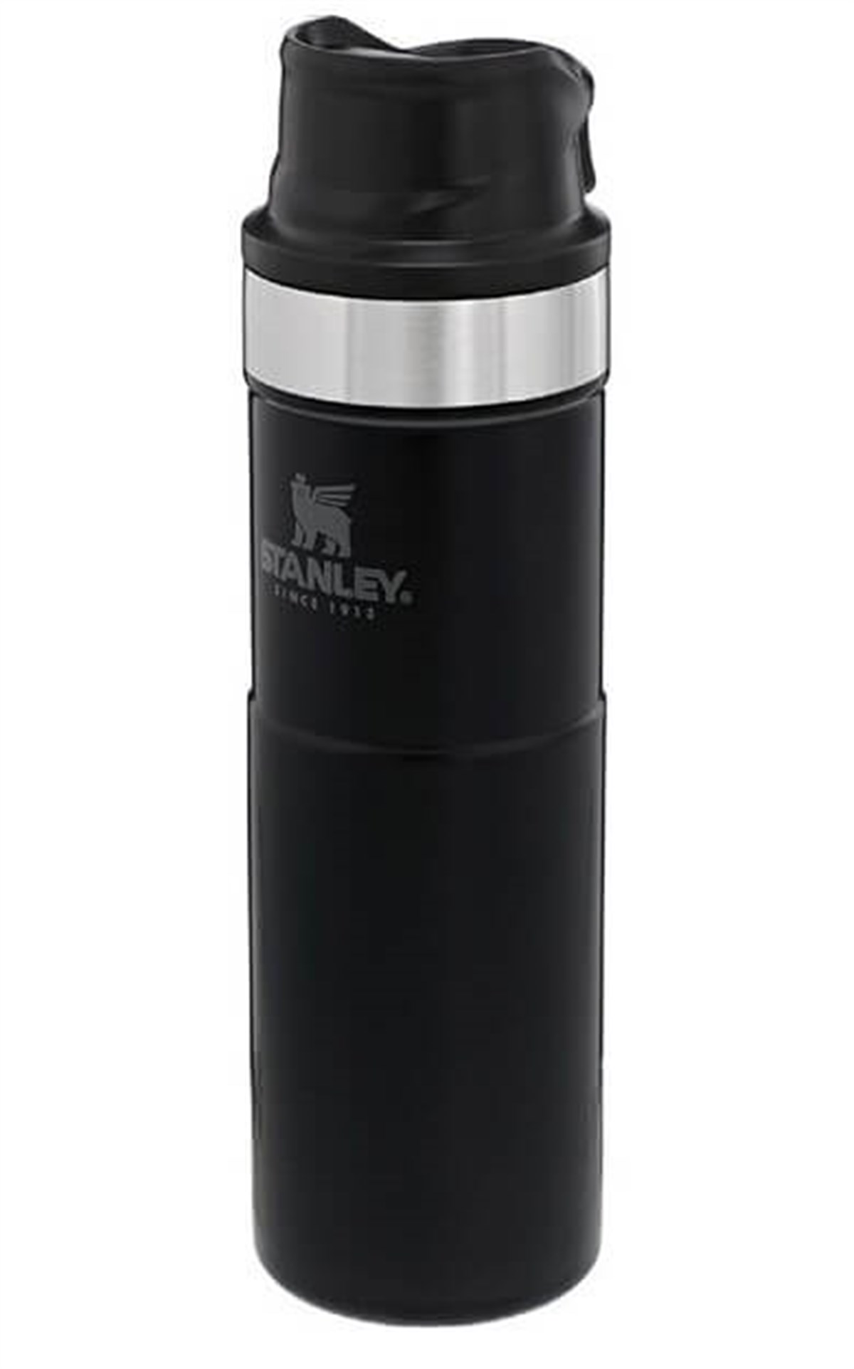 Stanley Klasik 0.47 Lt. Trigger-Action Seyahat Bardağı 10-06439-031