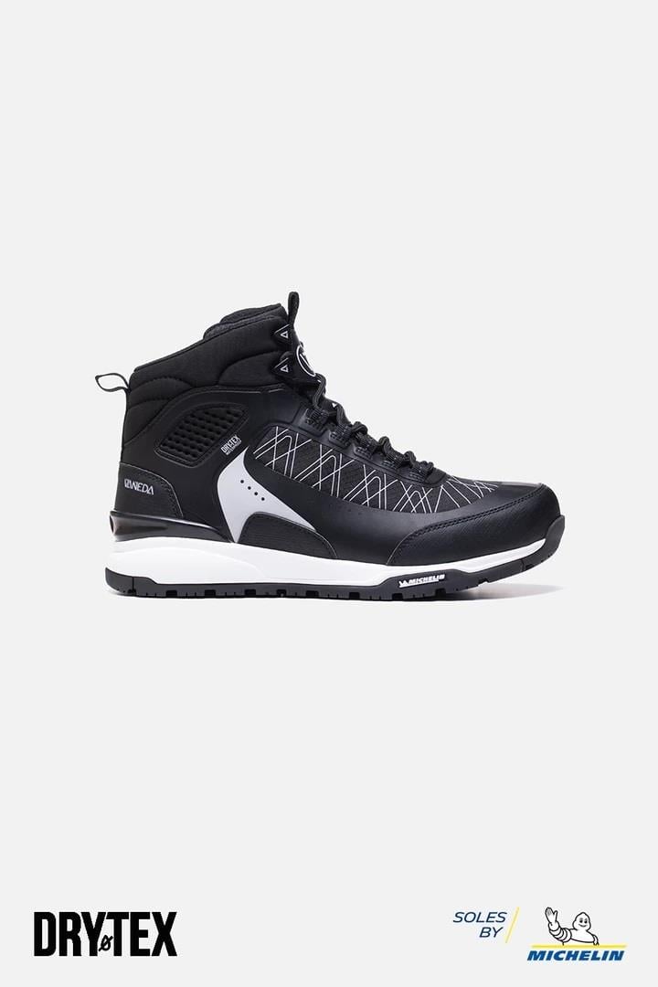 Vaneda V-Mich Alpin Pro Mid Erkek Bot