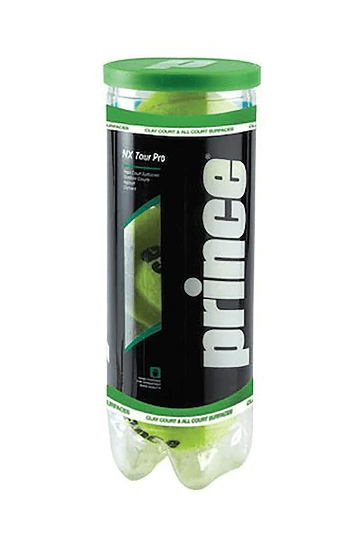 PRİNCE Nx Tour Pro Tenis Topu