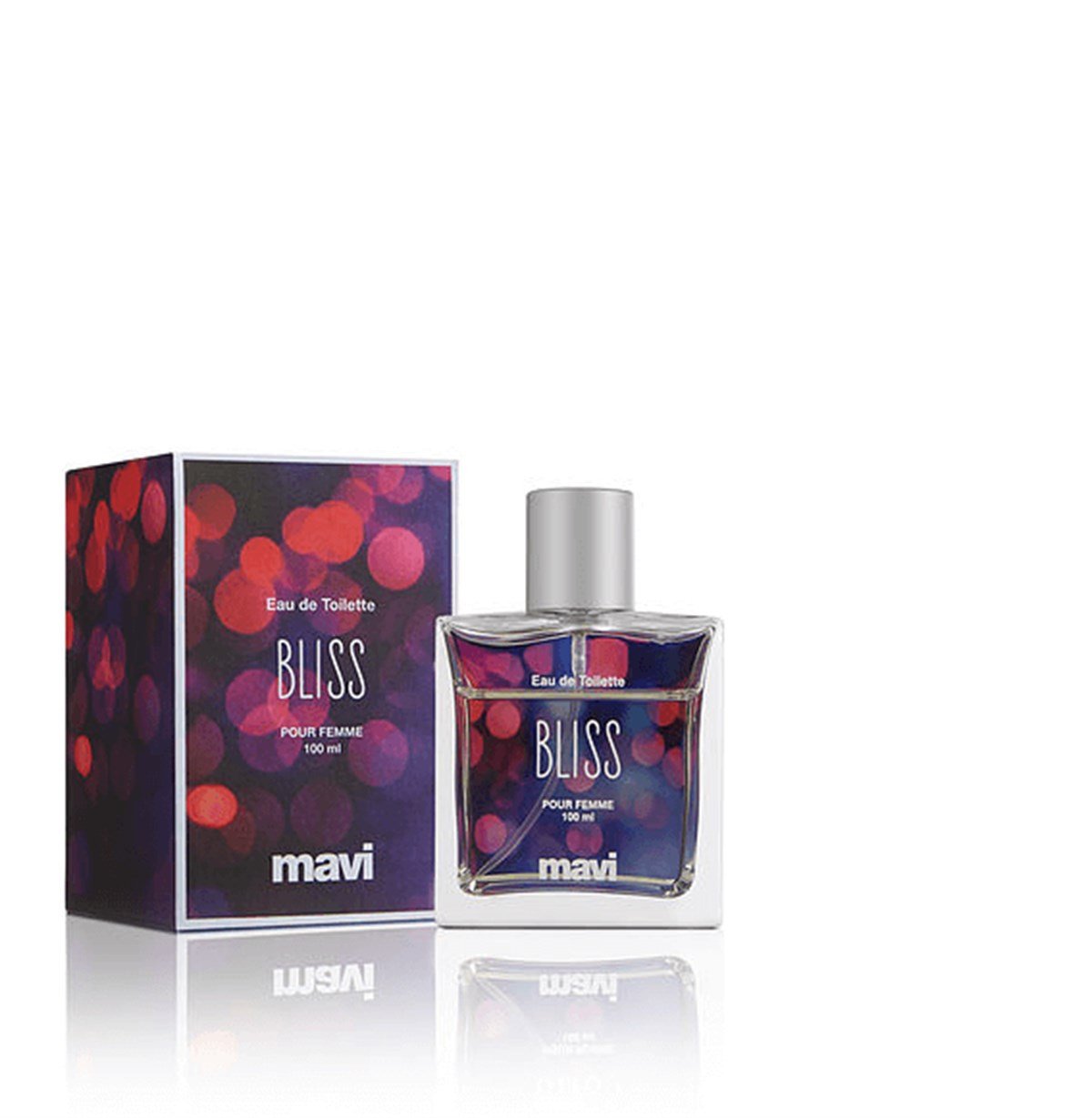 Mavi Bliss Kadın Parfüm