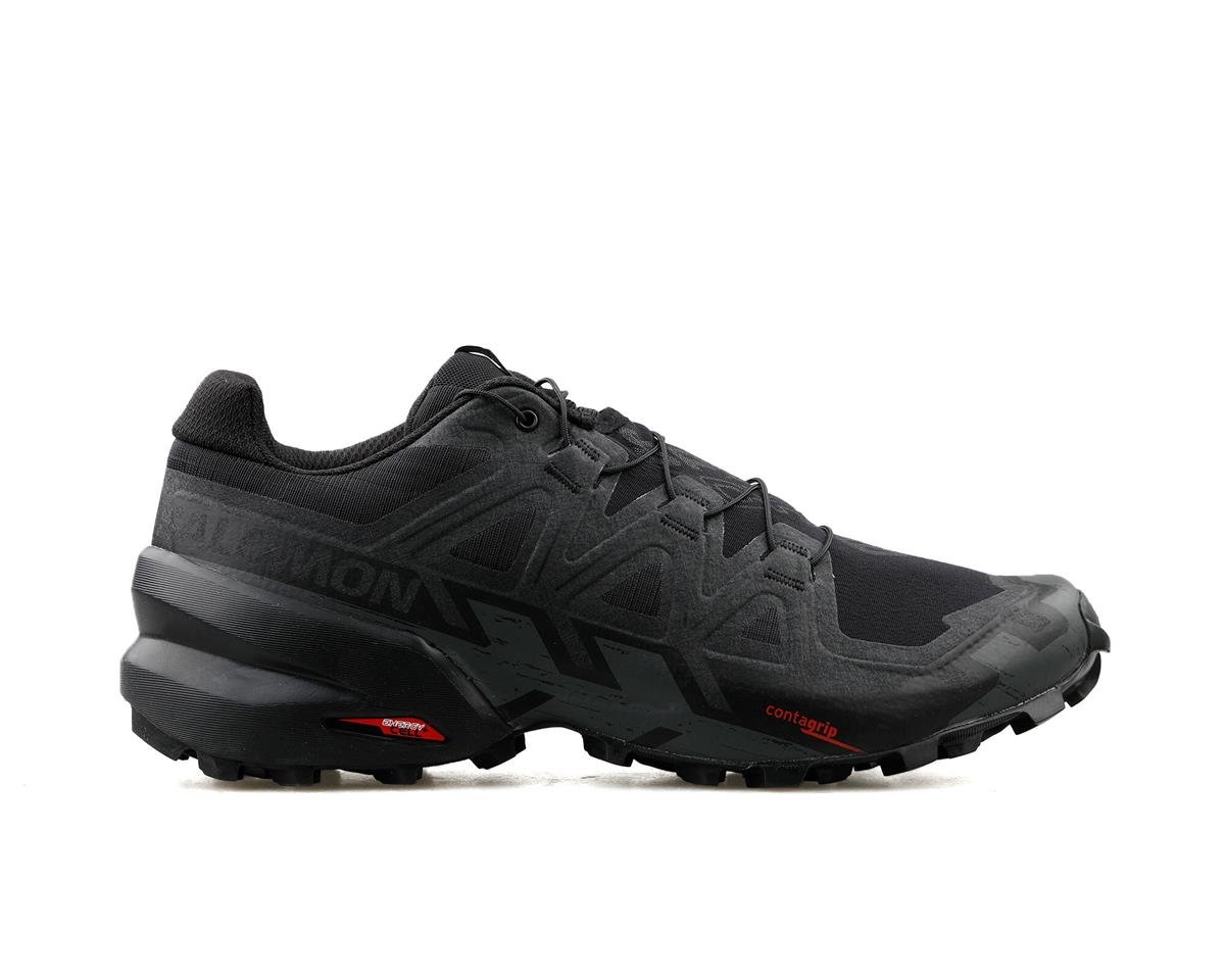 Salomon Speedcross 6 Erkek Outdoor Ayakkabı L41737900