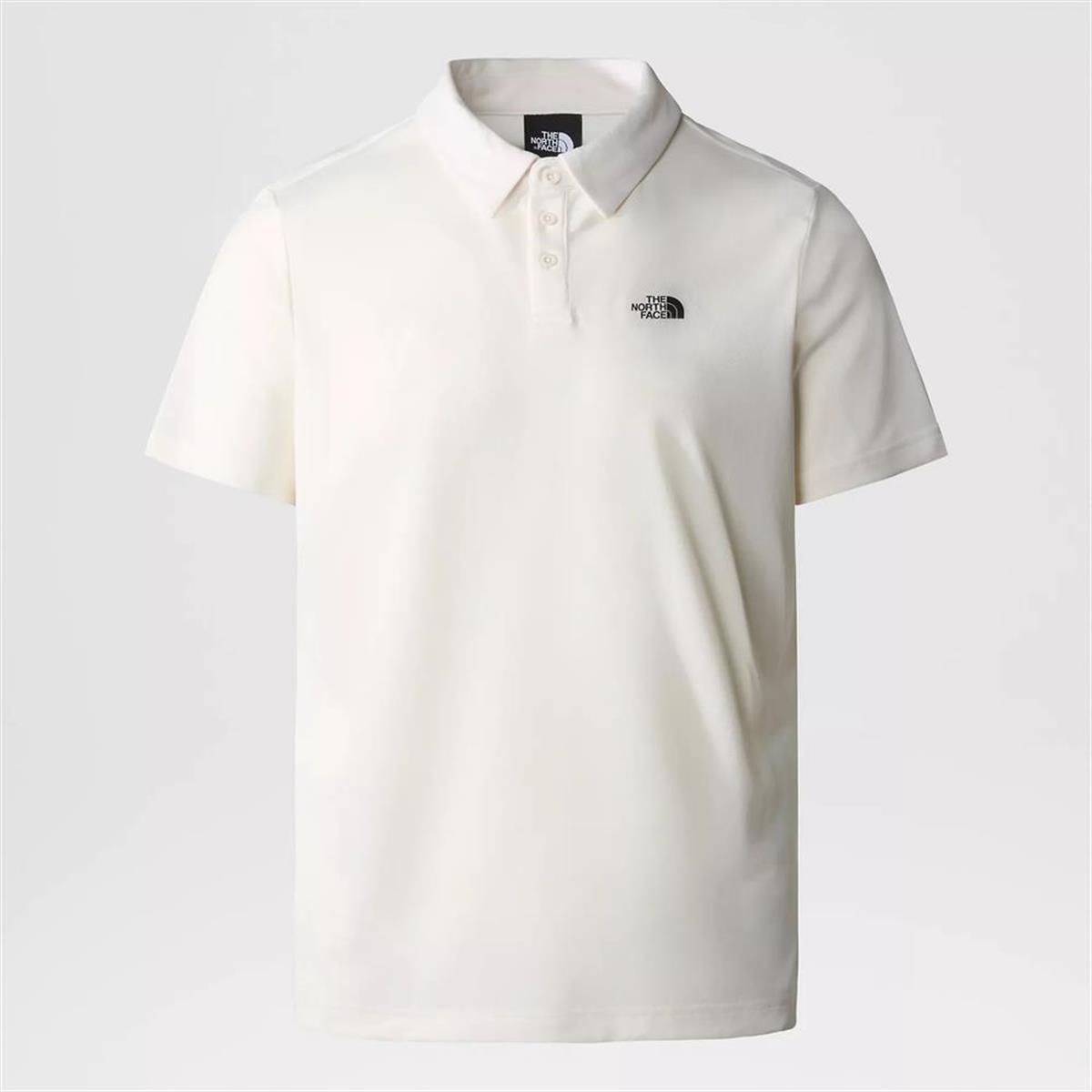 The Nort Face M Tanken Polo Erkek T-shirt NF0A2WAZN3N1