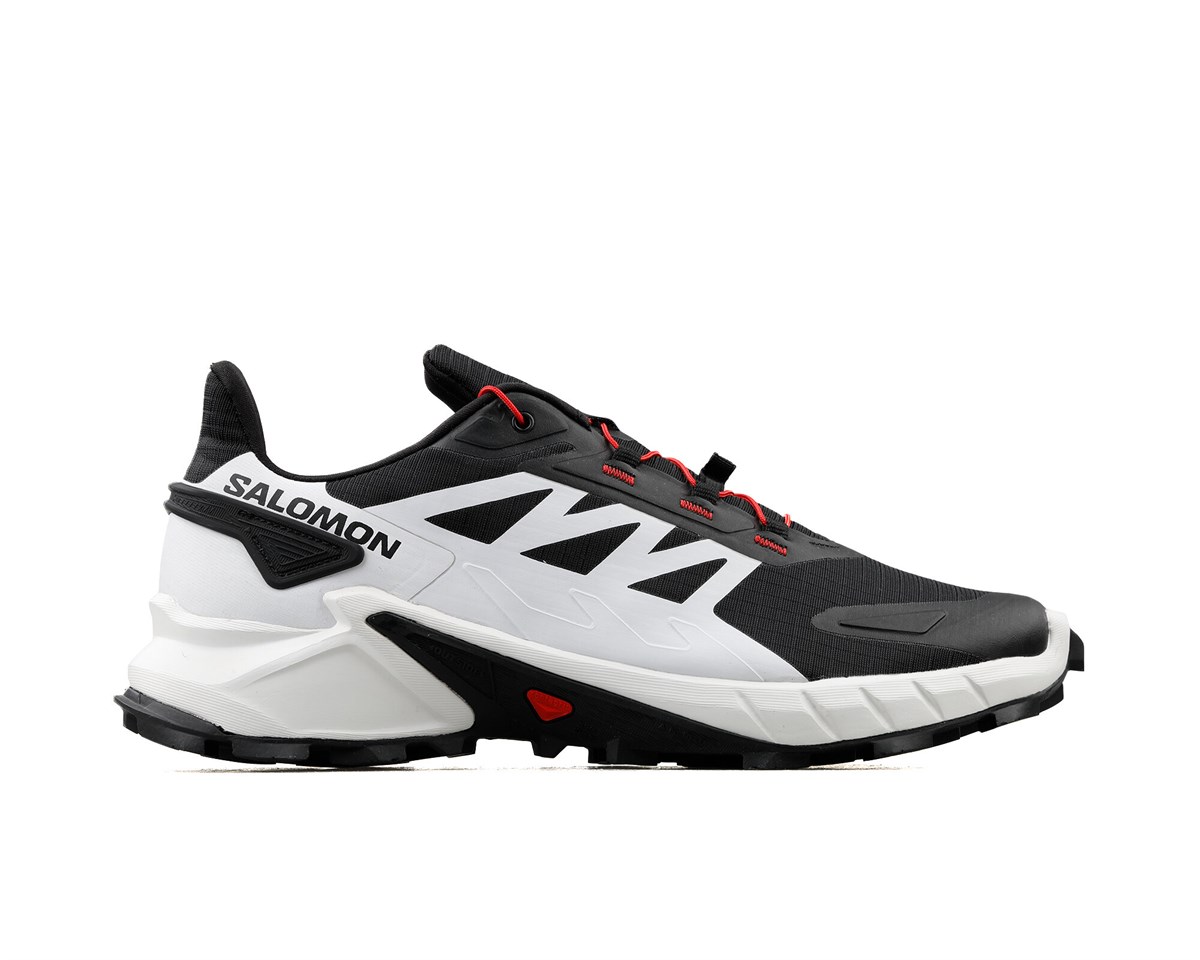 Salomon Supercross 4 Erkek Outdoor Ayakkabı L41736600
