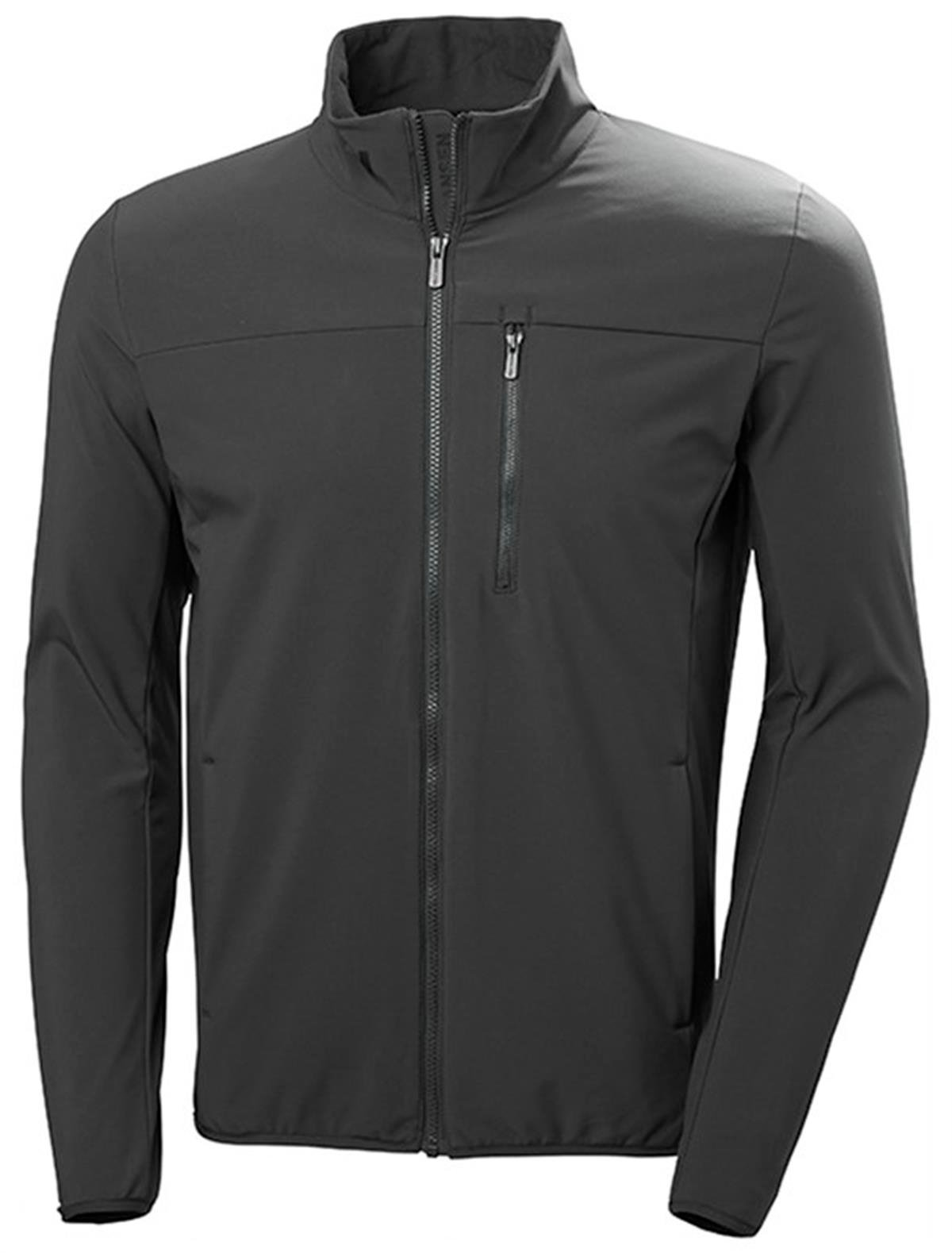 Helly Hansen Crew Softshell  2.0 Erkek Mont Hha.30223