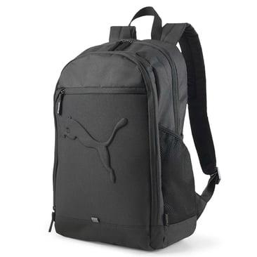 Puma Puma Buzz Backpack Black Unısex Sırt Cantası 07913601