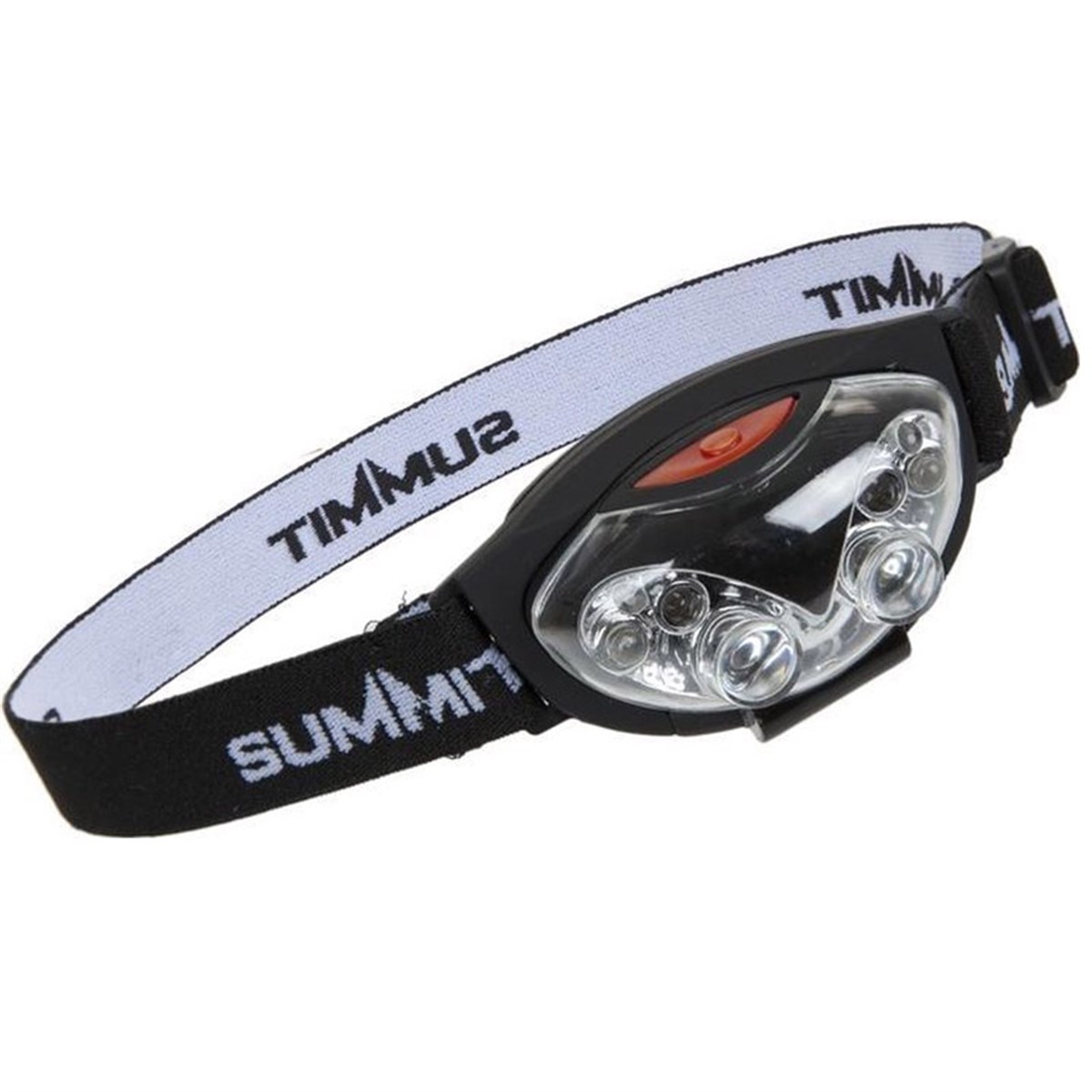 Summit 4+2 Led Night Storm 600 Kafa Lambası / 098-028