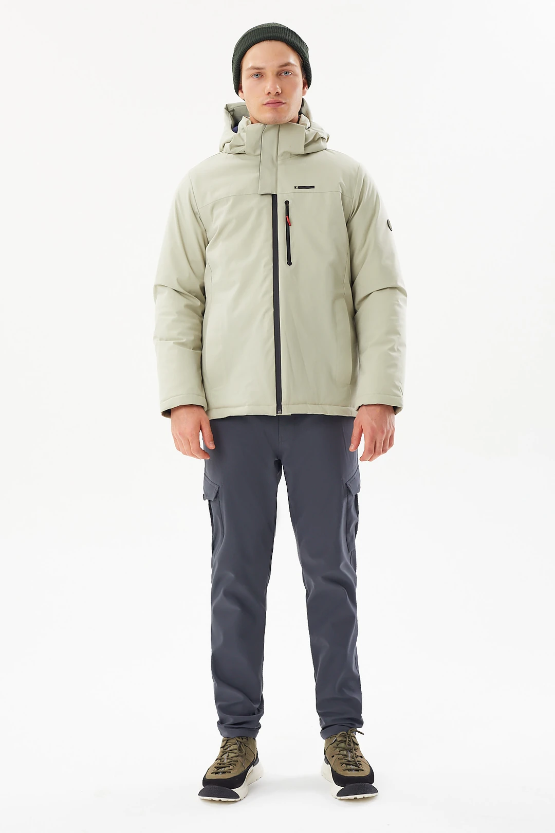 Exuma Erkek Mont - 2411154