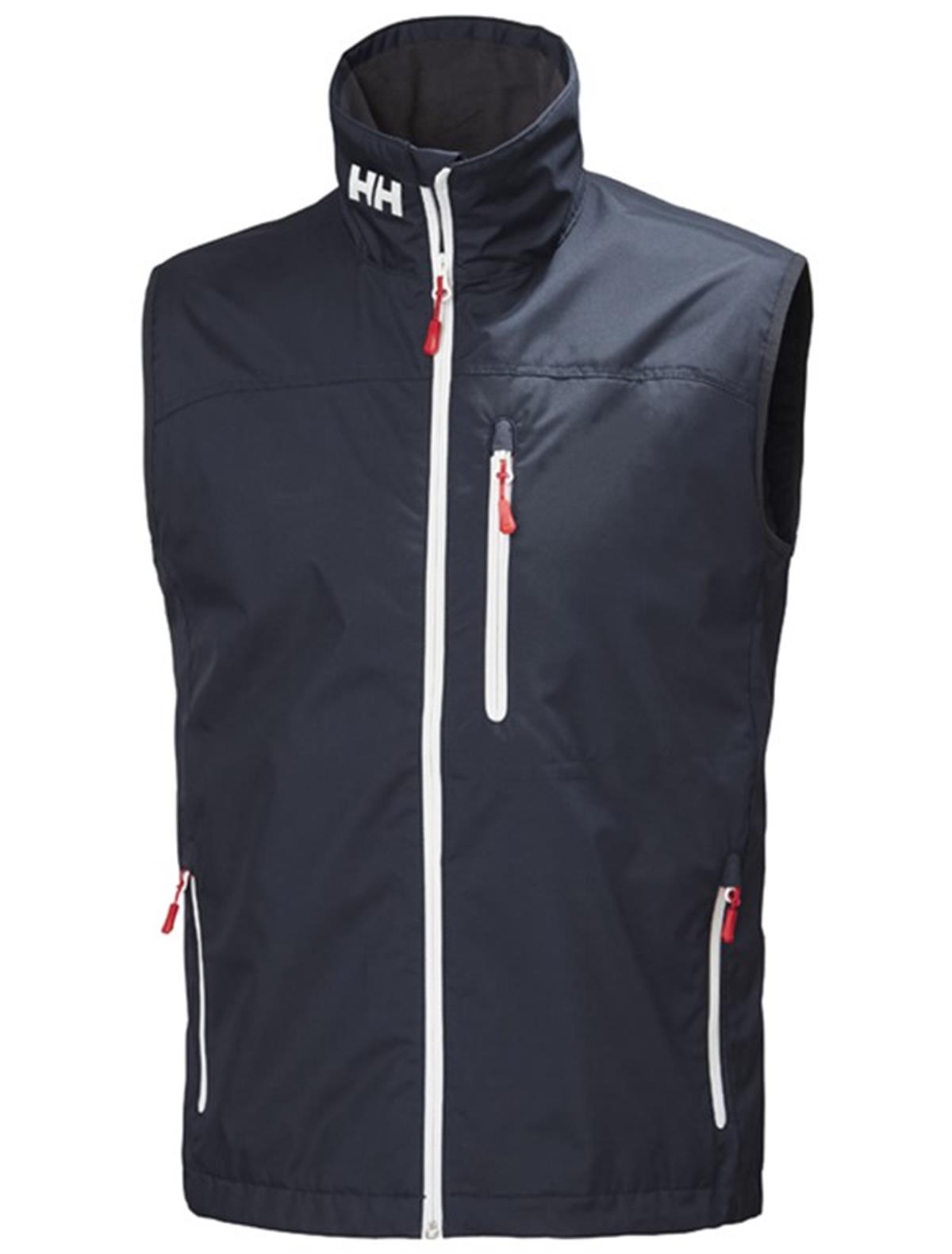 Helly Hansen Crew Vest Erkek Yelek Hha.30270 Hha.990
