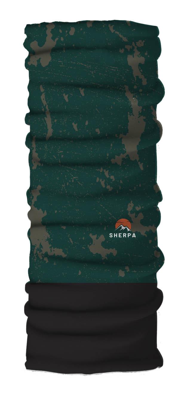 Sherpa Çok Amaçlı Buff  Boyunluk Polarlı SP2202