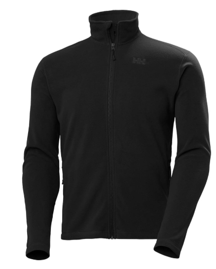 Helly Hansen Full Zıp Polar Mont HH..12011