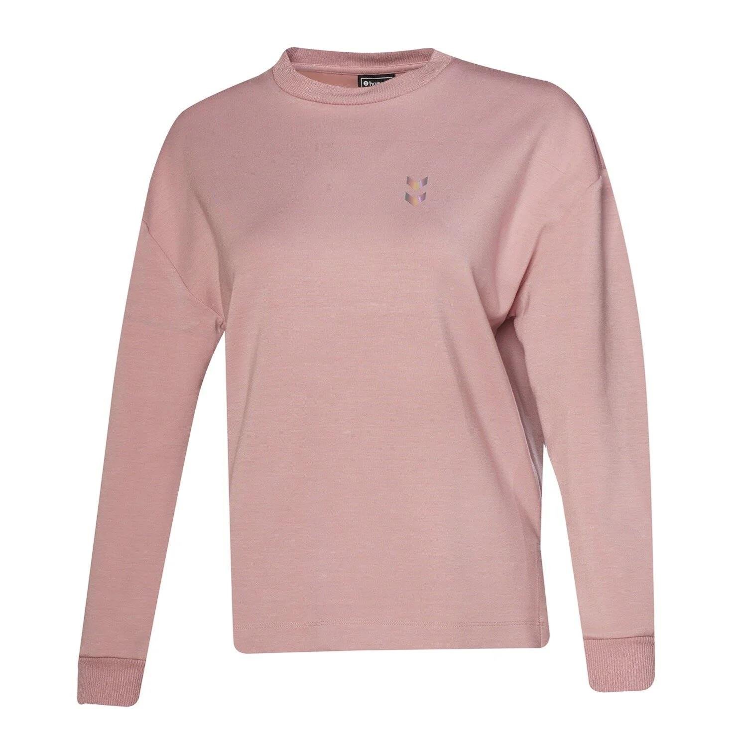 Hummel Melton Kadın Sweatshirt