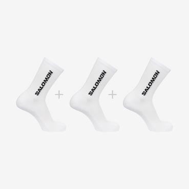 Salomon Everyday Crew 3-Pack Çorap