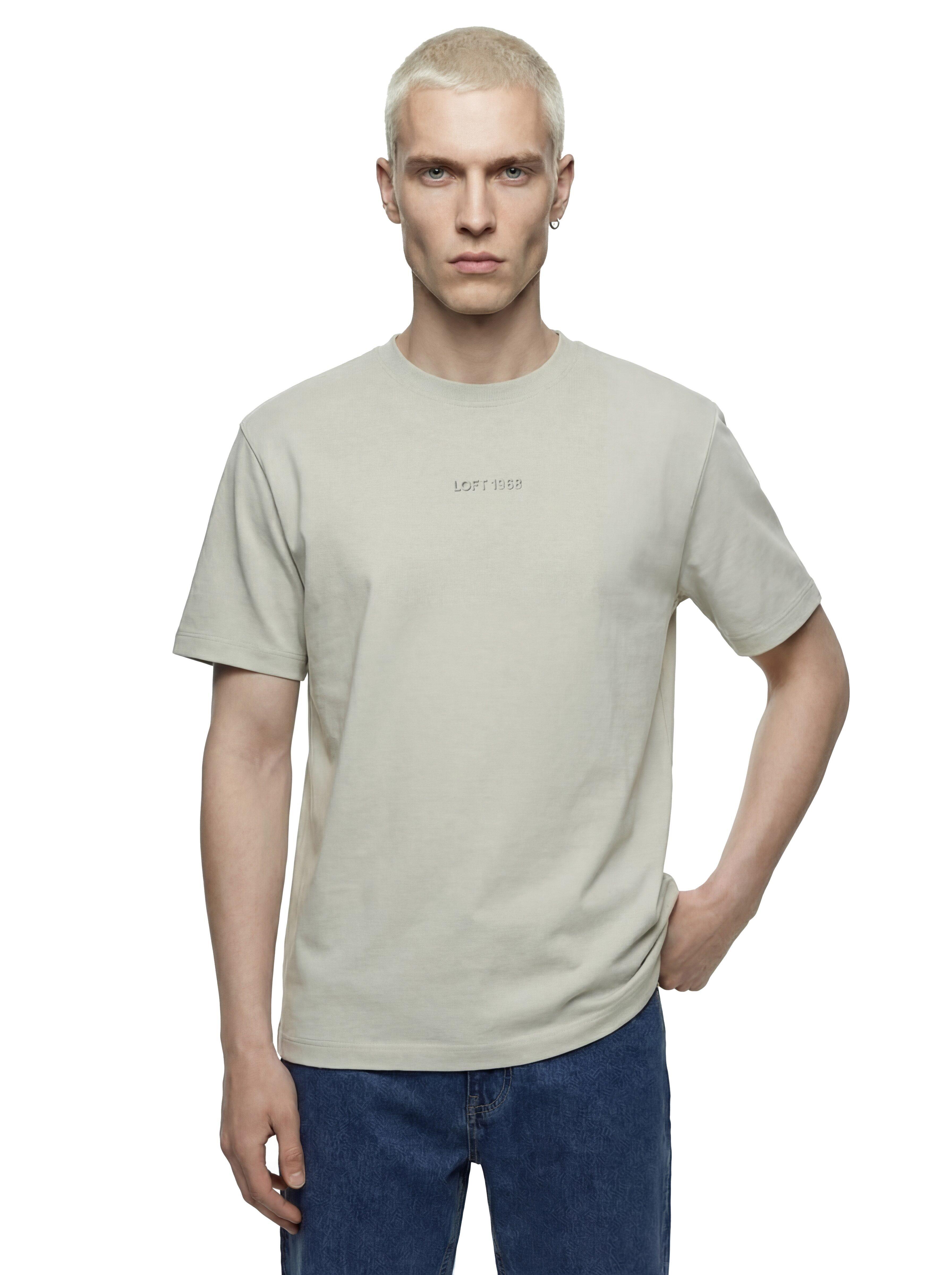 Loft Erkek T-Shirt LF2042287
