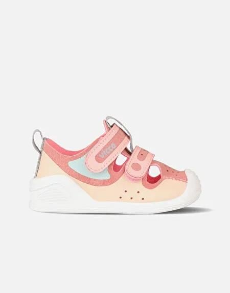 Vicco Riga İlk Adım Ayakkabı 950.E24Y.214-114