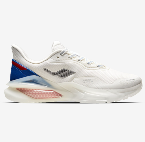 Lescon Aırfoam Corvette Spor Günlük  Erkek Ayakkabı