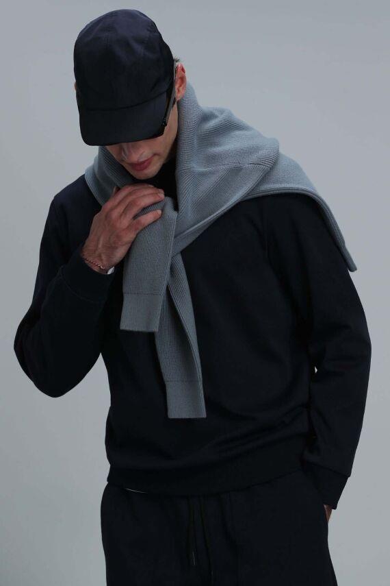 Lufian Randal Erkek Sweatshirt 112030127
