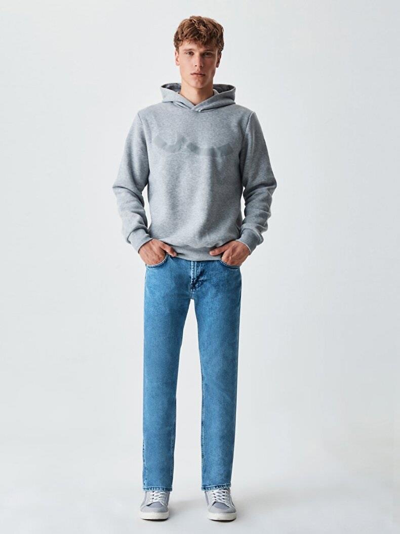 Ltb Weyıke Erkek Sweatshirt 86099
