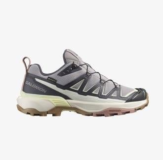Salomon X Ultra 360 Edge Gore-Tex Kadın Outdoor Ayakkabı L47871800