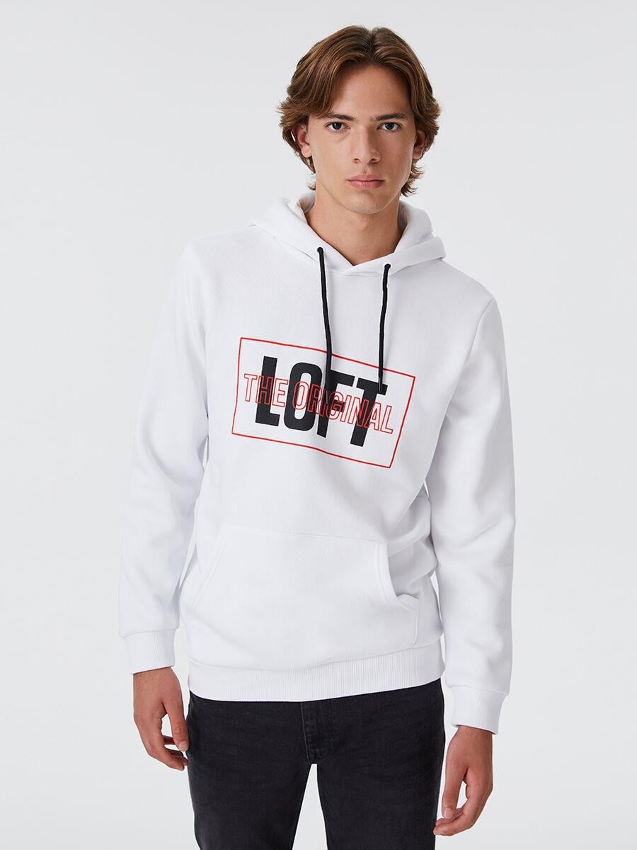 Loft Erkek Sweatshirt LF2028816