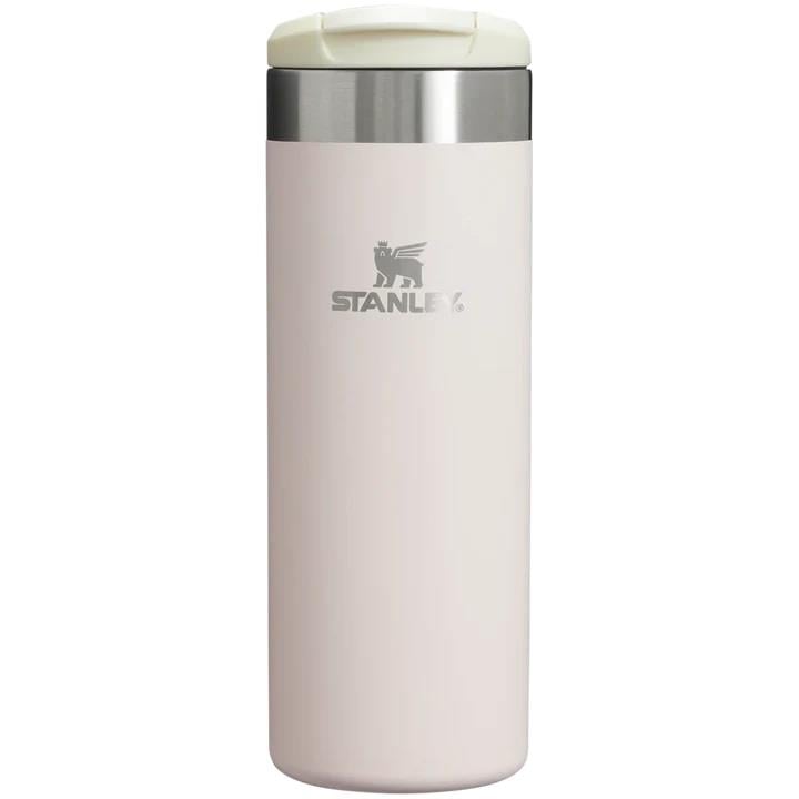 Stanley The Aerolight™ Transit Mug .47L / 16Oz Rose Quartz Termos