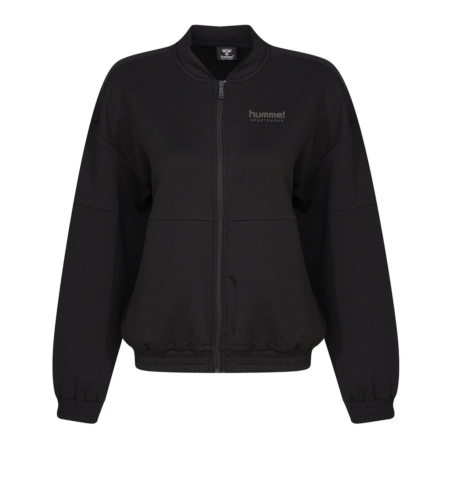 Hummel  Sargento Zıp  Kadın Sweatshirt 922499-2001