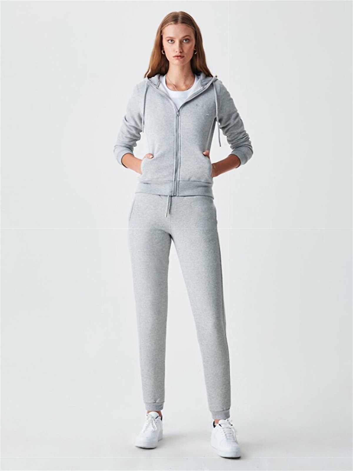 Ltb Nomehı Kadın Sweatshirt 81705