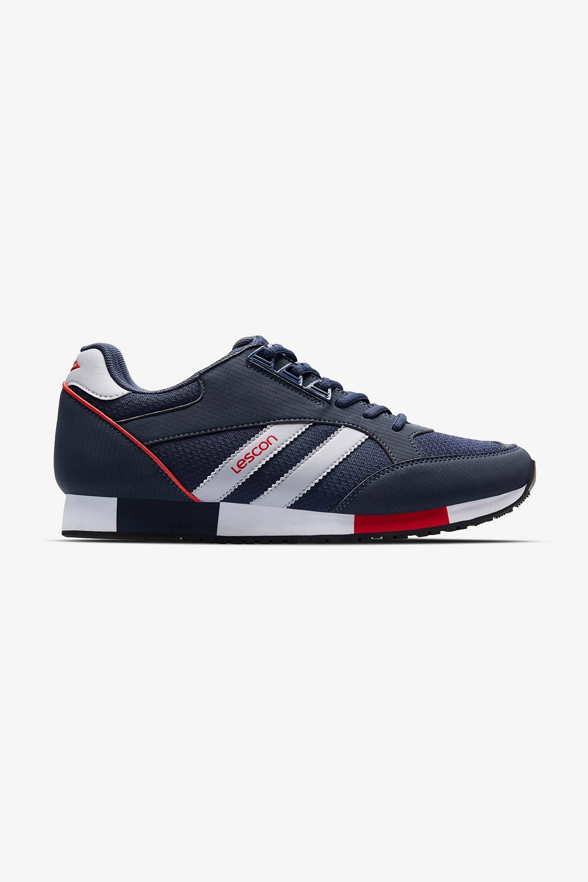 Lescon Boston 4 Sneakers Erkek Spor Ayakkabı