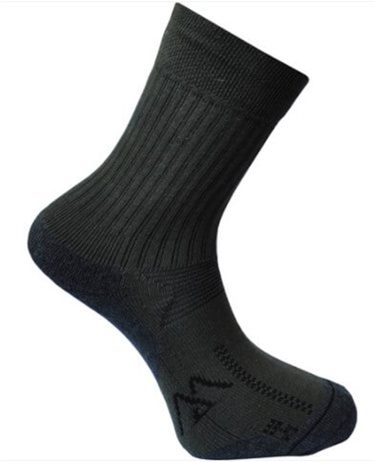 Makalu Ultra Comfort Çorap BHC010