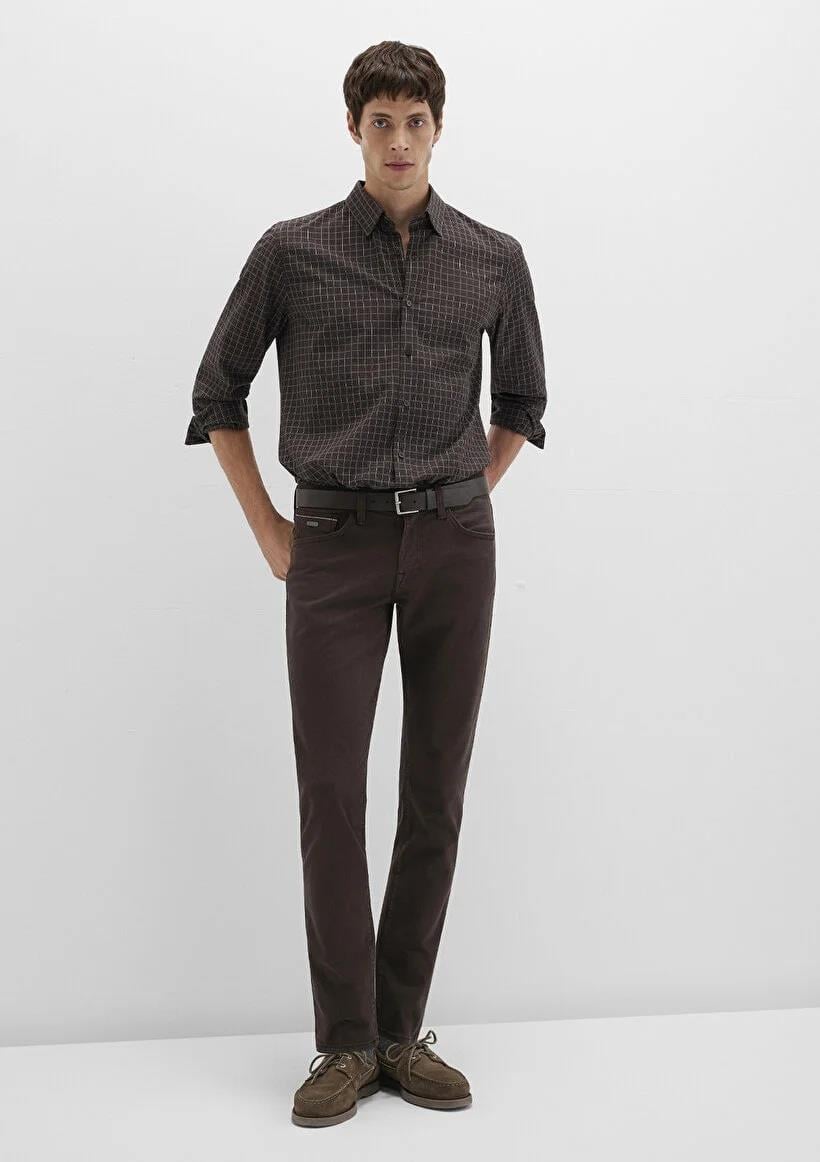 Mavi Jake Erkek Jean Pantolon 0042290686