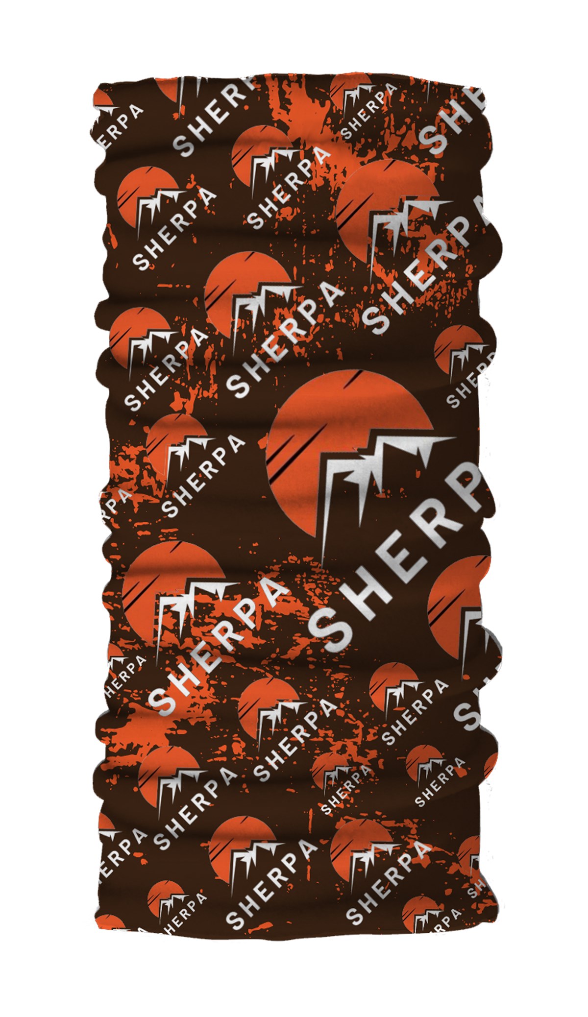 Sherpa Çok Amaçlı Buff Boyunluk SP2201