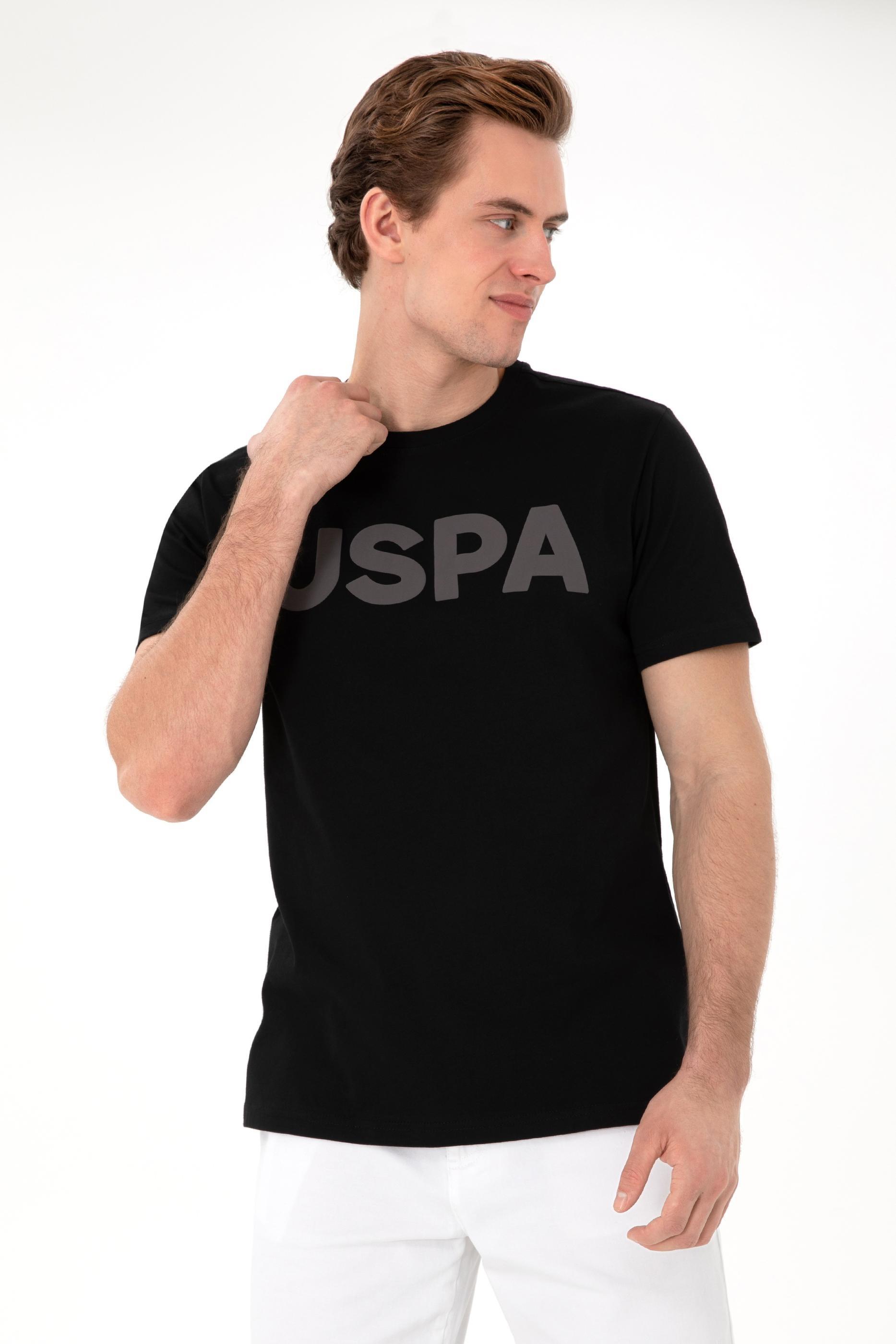 U.S. Polo Assn. Erkek T-Shirt 2084588