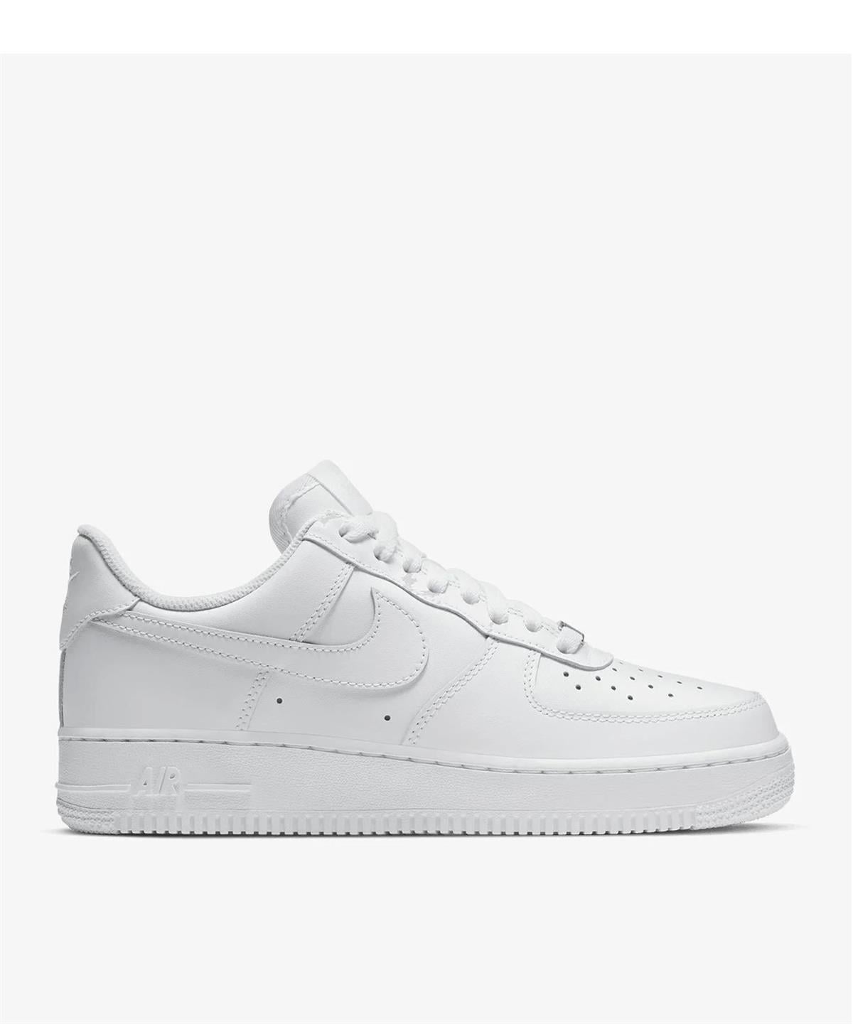 Nike Air Force Kadın Günlük Ayakkabı 1'07 AH6789 100